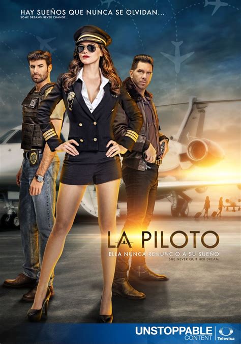 la piloto serie|Watch La piloto